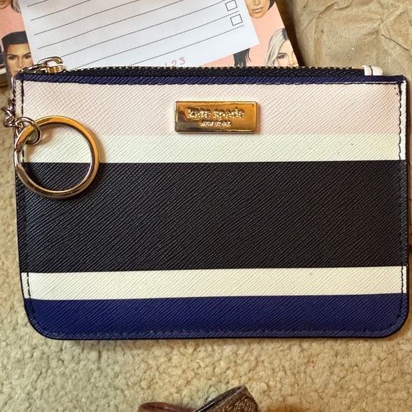 Kate Keychain Cardholder - Picture 1 of 1